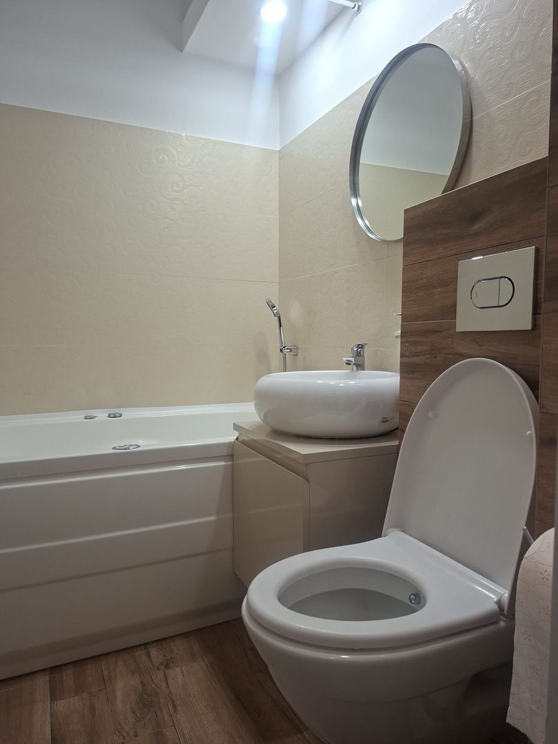 Apartament 2 camere-SD-et.3-420euro-Bularga/Baza 3 - Poză 5