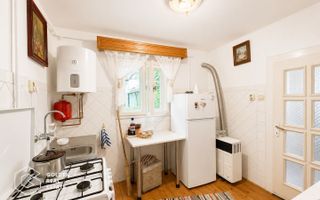 Casa 3 camere, teren 720 mp, garaj, Cartier Șega - Poză 10