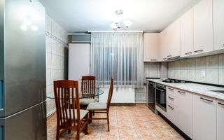 Sebastian 141, 3 camere, 78mp, et 1, 2 băi, centrala proprie, disponibil imediat - Poză 7