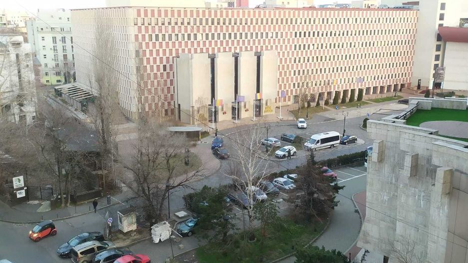 Apartament km0 Universitate. - Poză 2