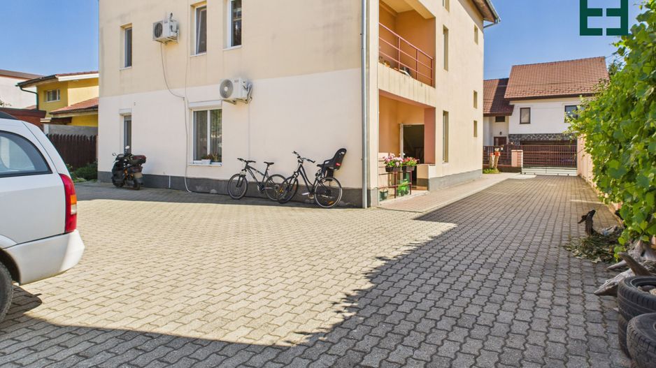 Apartament cu 2 camere etaj 2 și 2 locuri parcare - Timișoara - Poză 20