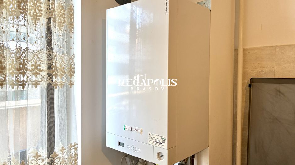 2 Camere / Decomandat / Isaran / 71mp +10mp - Poză 17