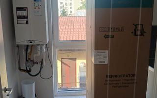 Apartament Lizeanu // Ștefan cel mare - Poză 7