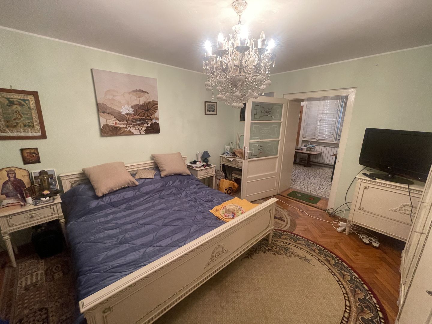 Casa | 9 camere | Garaj | Piscina | Teren 3.000 mp | Comision 0% - Poză 28