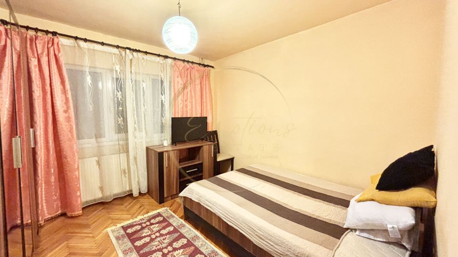 PRET PROMOTIONAL | Apartament 3 camere - Aradului, Timișoara | CU GARAJ INCLUS - Poză 4