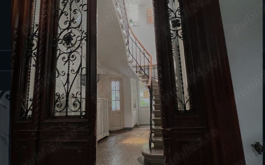 Vânzare apartament cu 4 camere Calea Floreascs - Poză 8