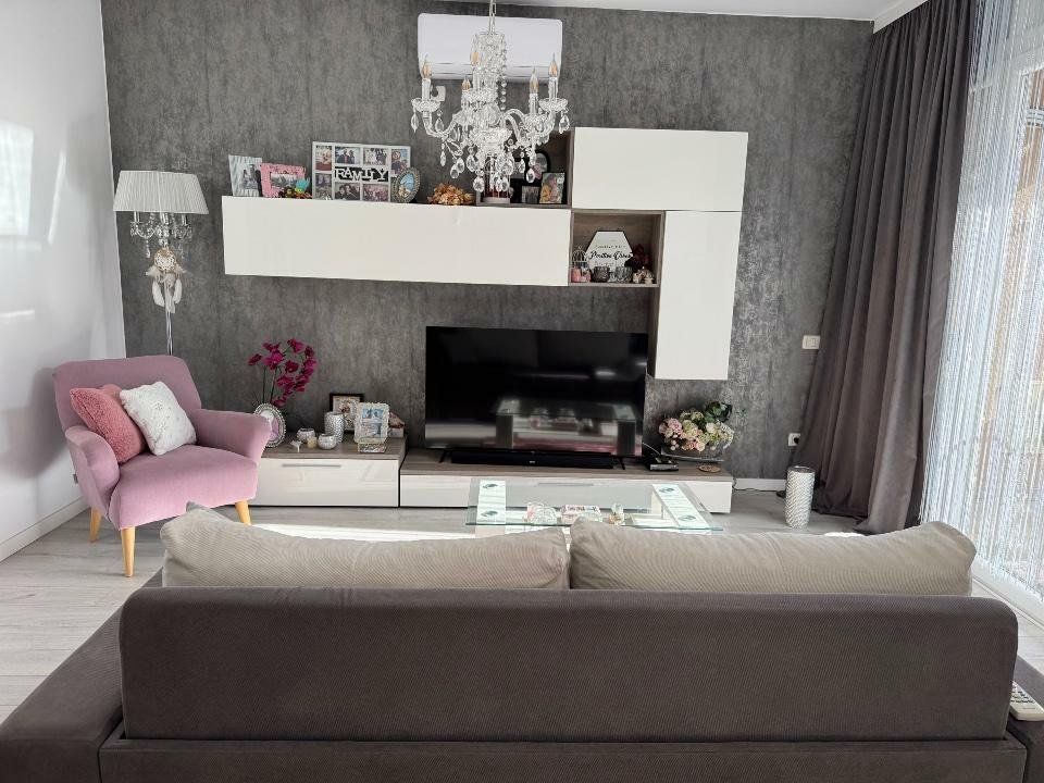 Apartament 2 camere Dunbravita bloc nou - Poză 1