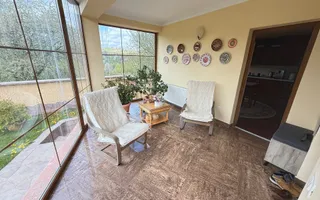 Casă 5 dormitoare + casă de oaspeți, priveliște Piatra Craiului, Sohodol-Bran - Poză 15