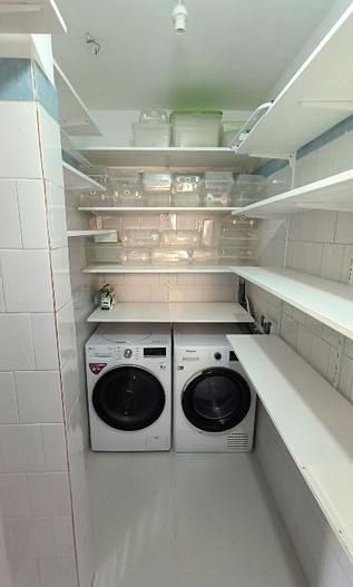 Apartam 3 camere | 2 bai | centrala | Drumul Taberei | Valea Ialomitei - Poză 12