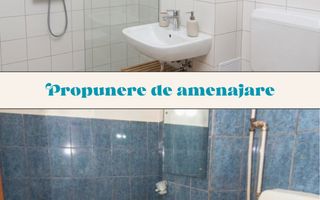 Apartament 3 Camere Decomandat Ultracentral Mioveni - Poză 7