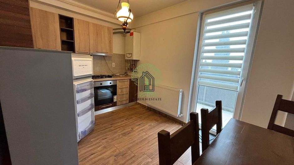 Apartament decomandat cu 2 camere, terasă spațioasă – Zorilor - Poză 4