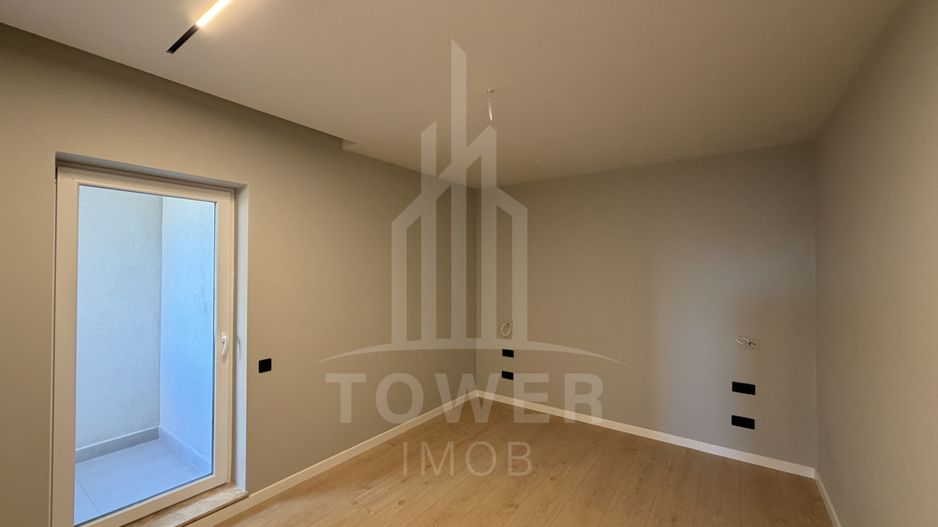 Penthouse | Predare la Cheie | Terase 191 mp | Parcare Subterană Inclusă - Poză 7