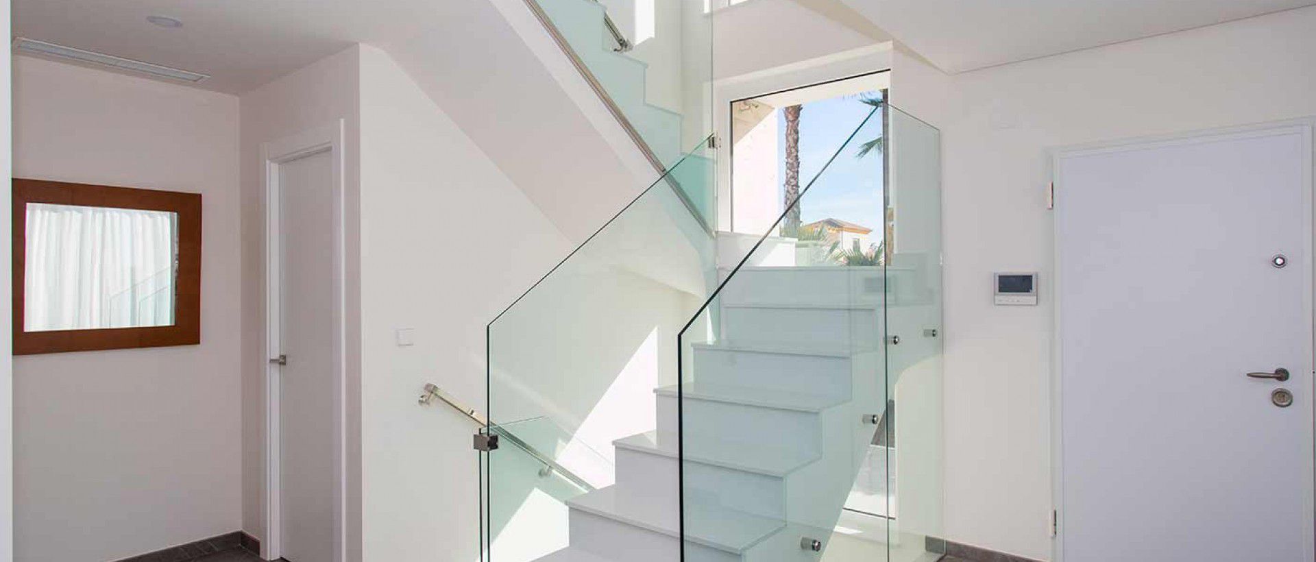 Vila Lux cu piscina si jacuzzi in Costa Blanca - Poză 14