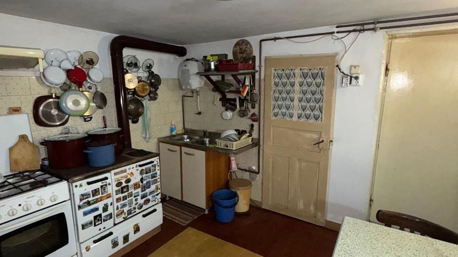 vand casa zona ALUNIS, 450 mp teren - Poză 3