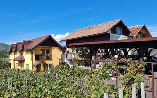 Casa moderna langa Taverna D"Amici | - Poză 1