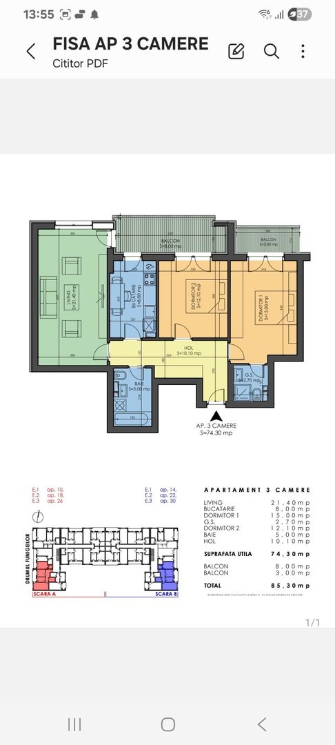 Direct Dezvoltator- Birou vamzari - Poză 10