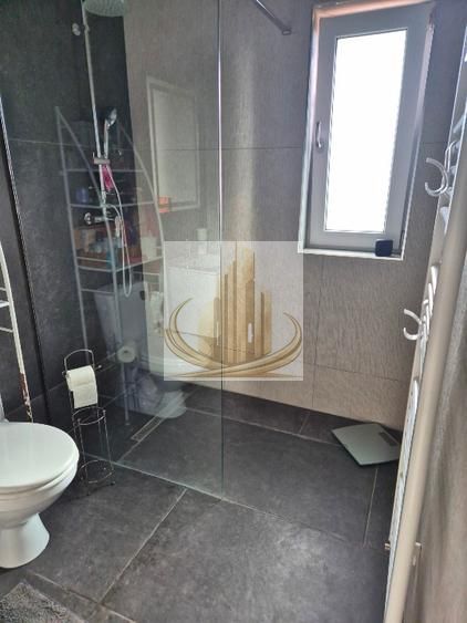Duplex modern complet mobilat și utilat, curte amenajată - DUMBRAVITA - Poză 10