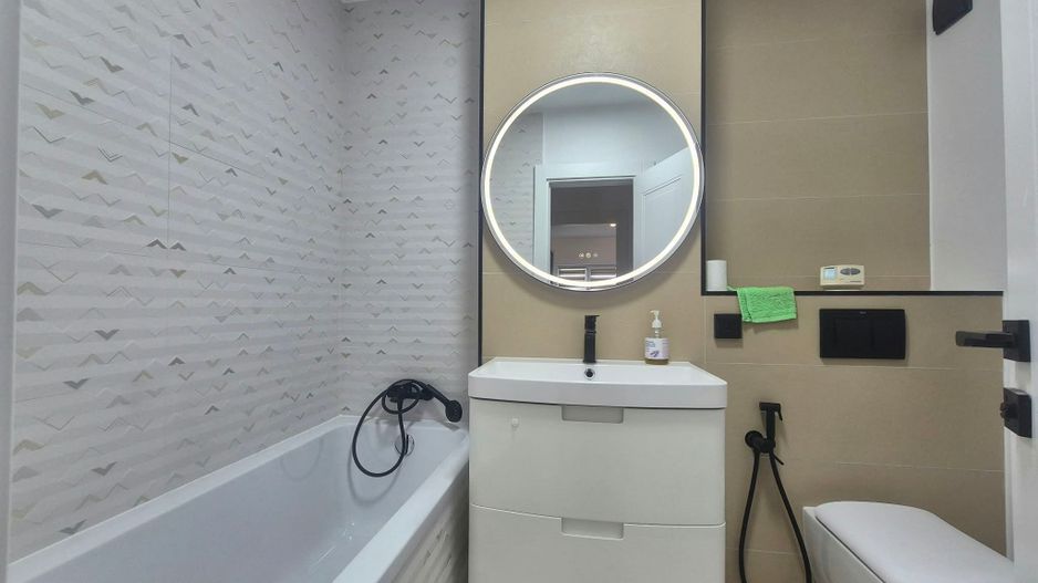 🏡 Exclusivitate -  2 camere decomandate, Centru Civic, la prima închiriere - Poză 7