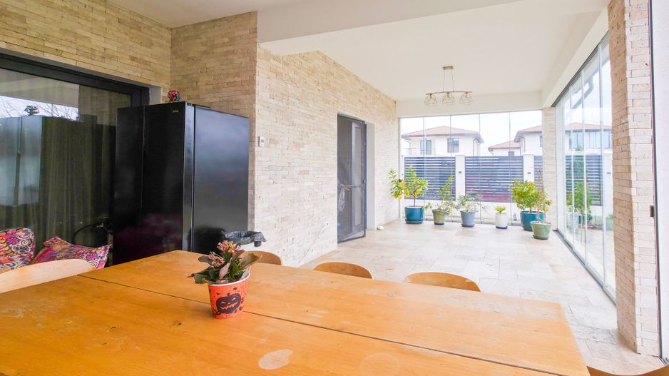 Vilă Premium 2021 | 237 mp utili | Teren 575 mp | Finisaje Luxury | - Poză 26