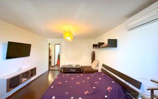 2 camere decomandat - centrala proprie -  Aviatiei-Metrou Aurel Vlaicu - Poză 3