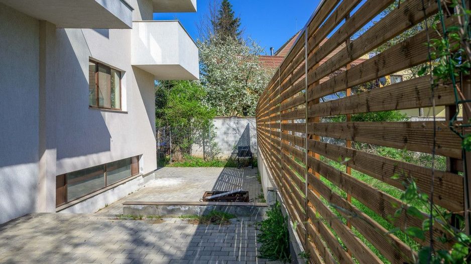 Apartament 2 camere Baneasa-Jandarmeriei 0% - Poză 8