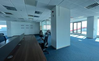 Inchiriere - spatiu birouri - office building - Pipera - Poză 3