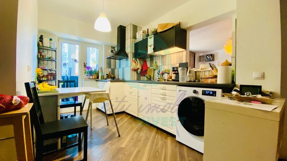 Apartament 2 camere spatios | Calea Calarasi - Poză 5