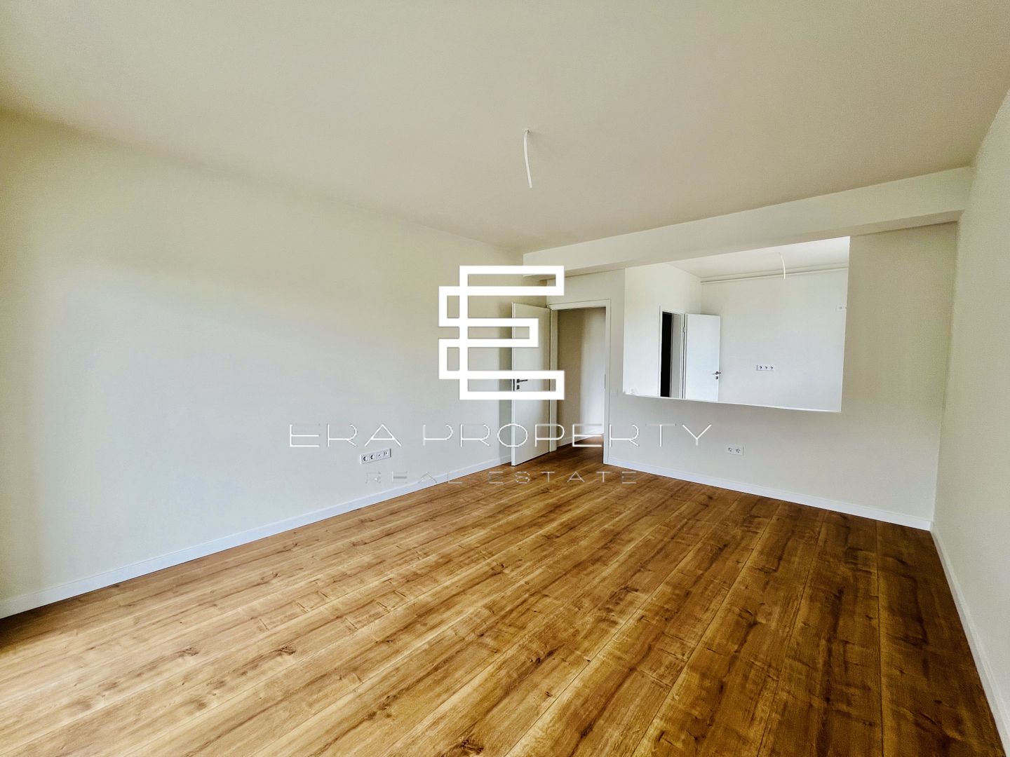 Apartament 2 camere - 54 mp - etaj 1 - zona Aeroport /Sibiu - Poză 4