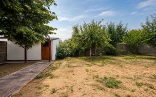 CASA INDIVIDUALĂ, VENIT PASIV , TEREN GENEROS - Poză 5