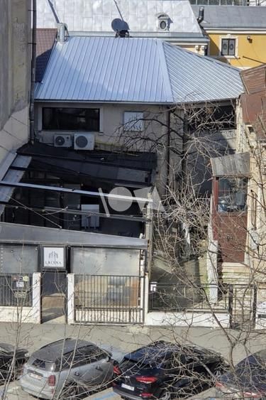 De închiriat: casă + curte - Maria Rosetti -  ultracentral - Poză 16