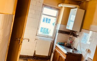 Apartament 2 camere | 48 MPU + balcon 7 MP | Hipodrom II | - Poză 4