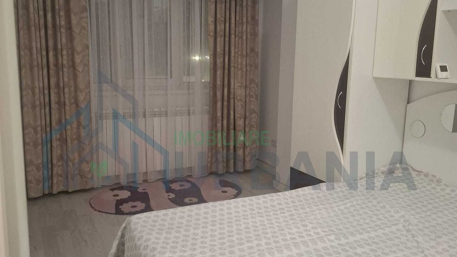 Apartament 2 camere decomandat, zona Tatarasi - Poză 8