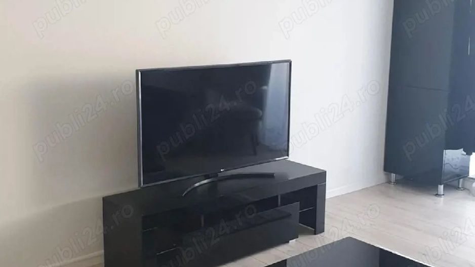 P. F. Inchiriez 2 camere in Buna Ziua, 50 mp, mobilat, cu parcare - Poză 1
