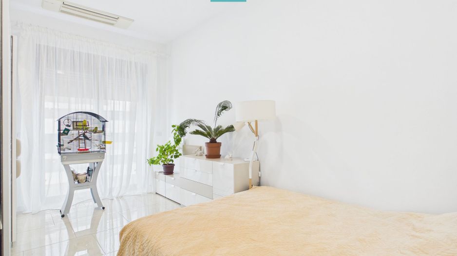 Penthouse premium, 4 camere, mobilat, 2 balcoane - Poză 9