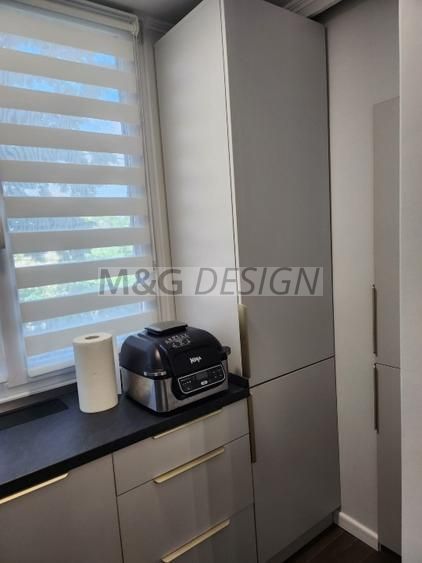 Apartament 2 camere Girocului etaj 1 lux - Poză 8