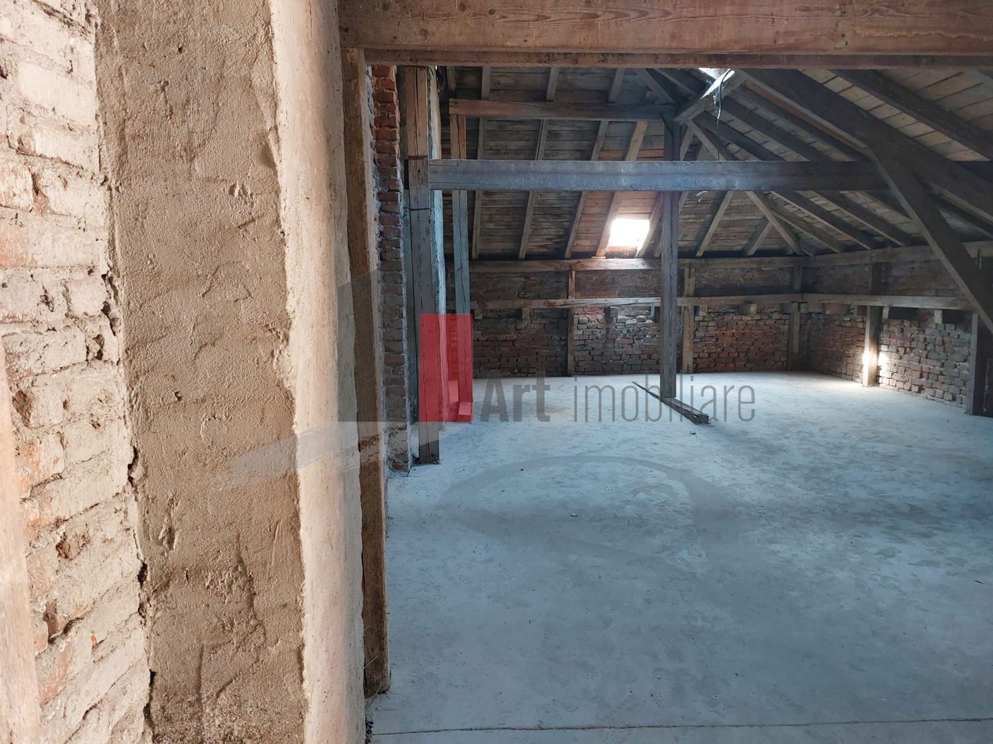 Vila "BRIKO" , Vitan-Mall, pozitie stradala, ideal birouri/comercial - Poză 10