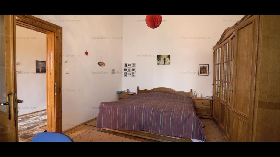 Oferta Conac boieresc P+M,teren 20400 mp - Poză 15