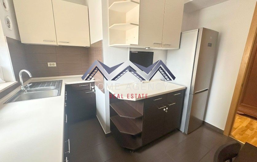 Apartament 3-4 camere | 2 locuri de parcare, unul subteran - Poză 4