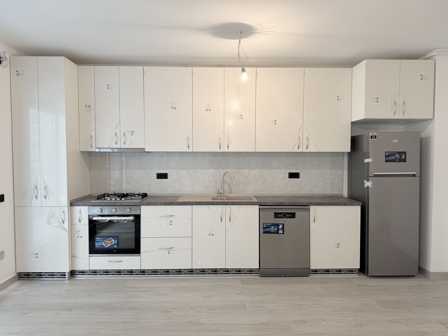 2 camere | posibilitate parcare | proiect nou | Select Residences - Poză 9