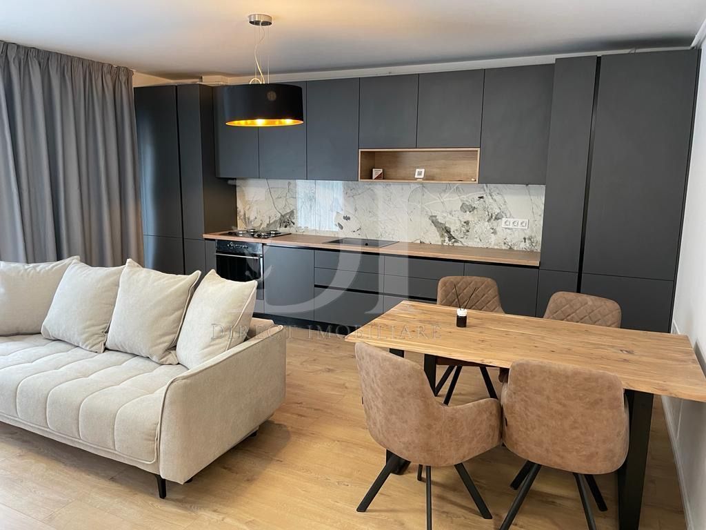 Apartament la cheie  / Pet-friendly / Teilor, Floresti - Poză 5