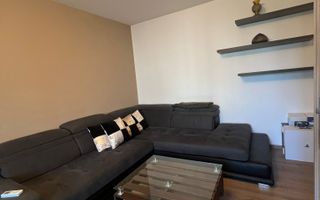 AP. 2 CAMERE CHISINAU, LOC PARCARE, MOBILAT MODERN, BUCATARIE INCHISA - Poză 4