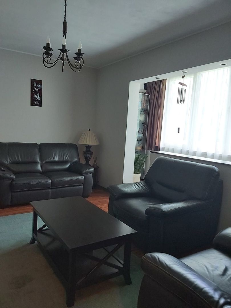 Apartament 3 camere, mobilat și utilat – Alexandru Obregia sec 4 - Poză 3