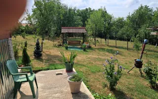 Casa si teren 2000 mp - Poză 13