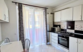 Apartament cu 2 camere decomandate | Parcare | Zona Eroilor - Florești - Poză 3