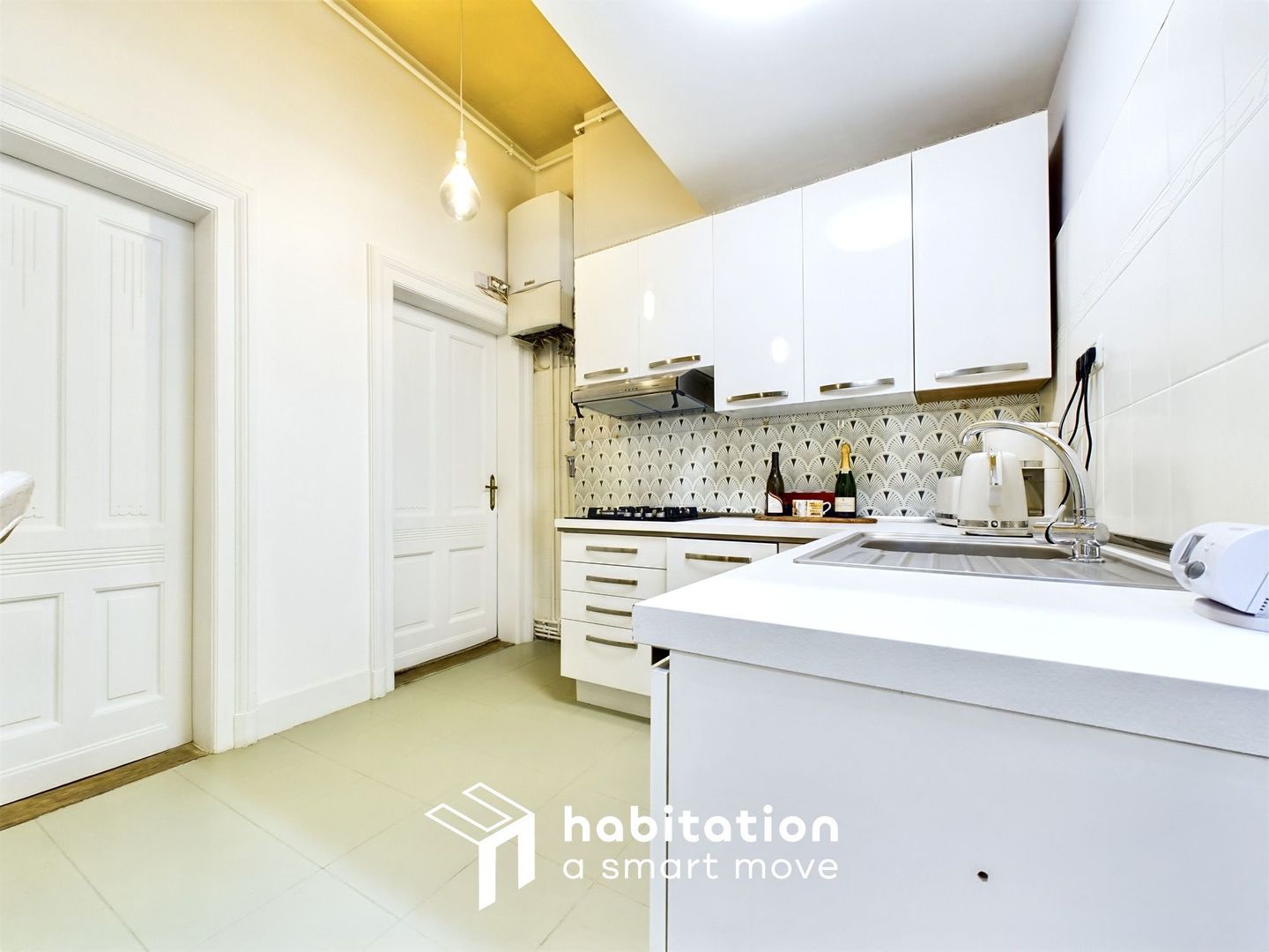 4 camere cu eleganță arhitecturală și confort modern, in zona Sinaia - Poză 24