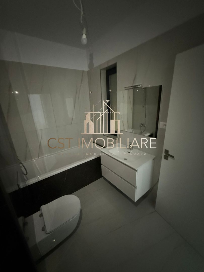 Future Residence / 2 Camere / Torontalului - Poză 7