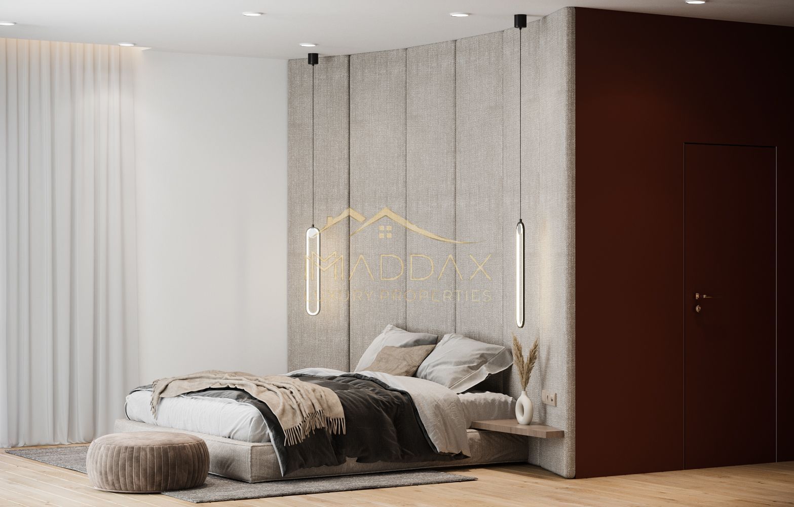 Vila Exclusivista *296mpc* / 753 mp teren / Balotesti - Poză 48