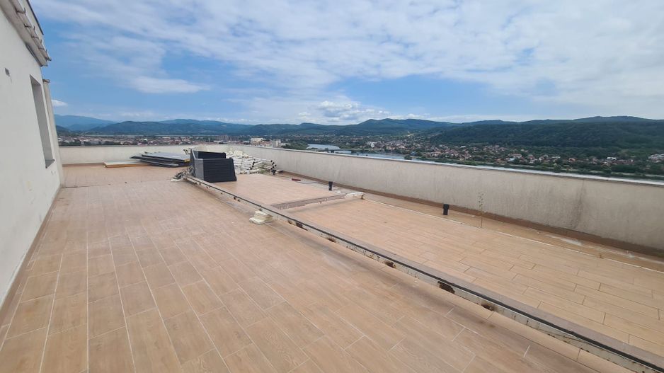Penthouse 3 camere / Zona Centrala / Suprafata totala 206 mp - Poză 8