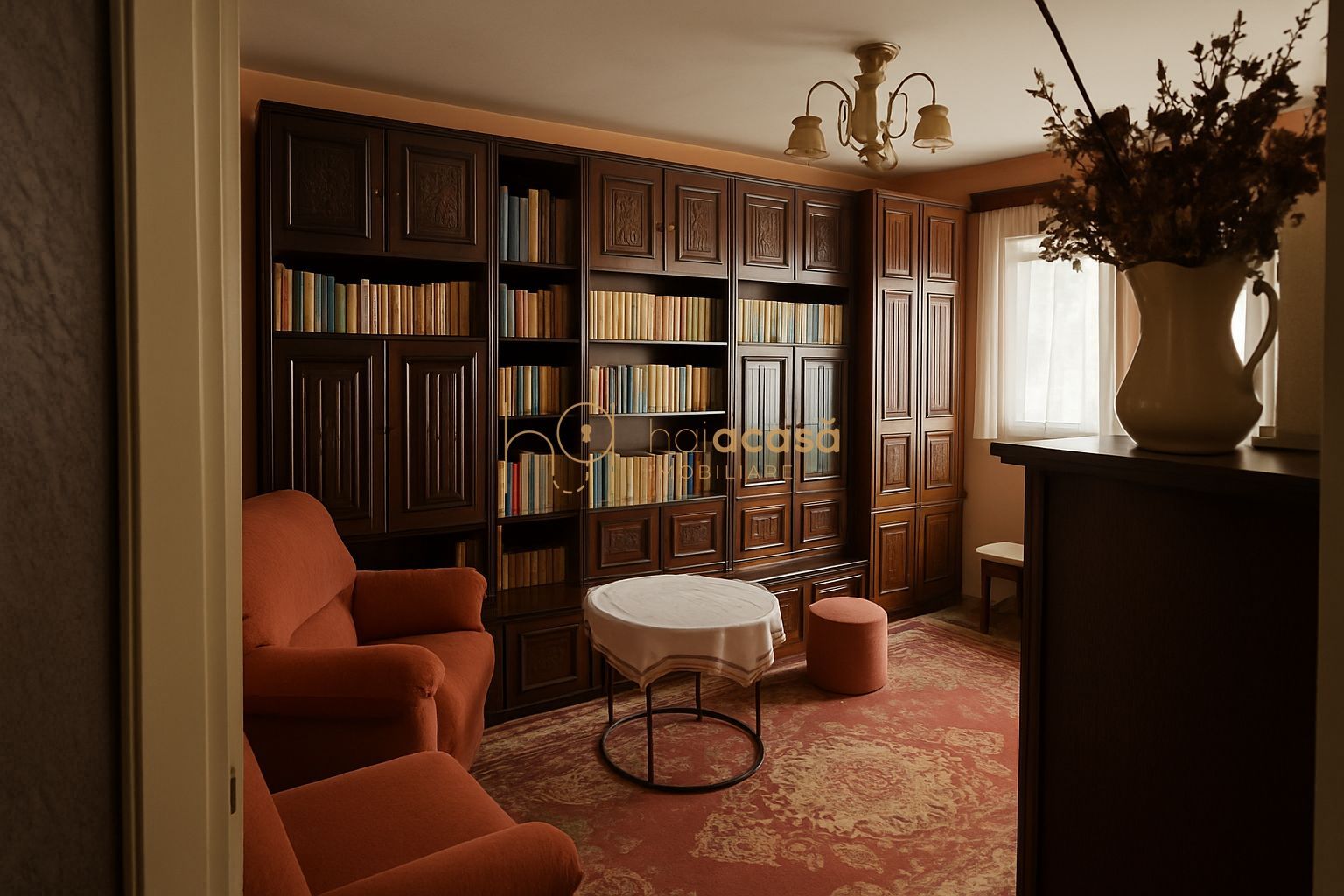 Apartament de vanzare 68 mp Iosia Nord Oradea - Poză 3