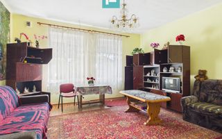 Casă 130 mp și teren de 864 mp - Cărpiniș - Poză 4